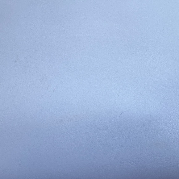 Portland Leather Goods crossbody tote - Picture 12 of 12